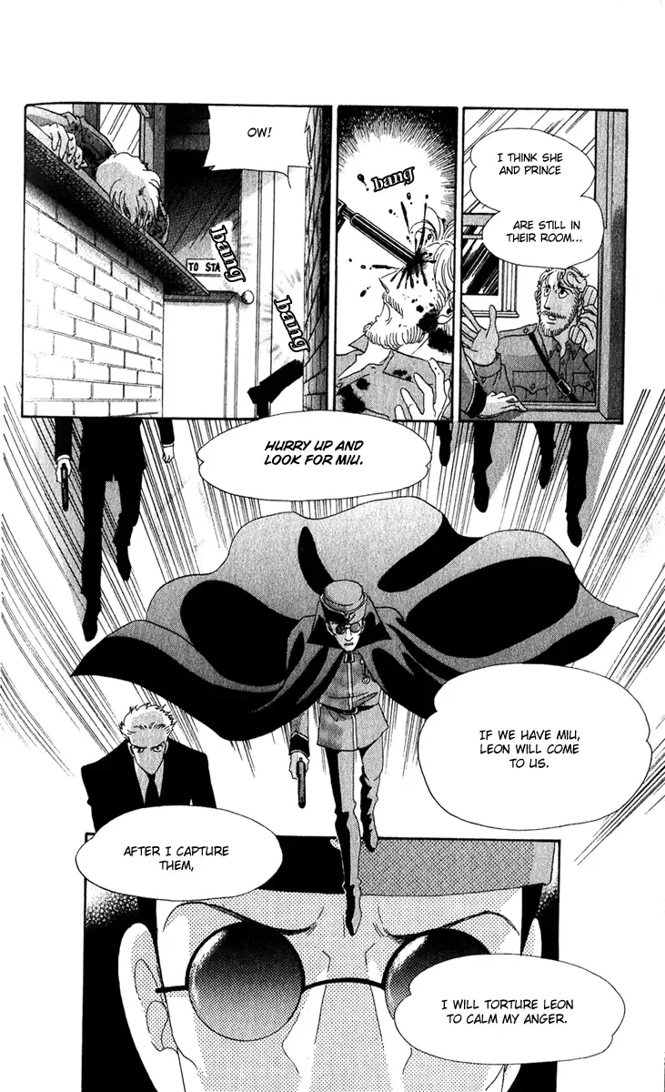 First Girl Chapter 10 page 34