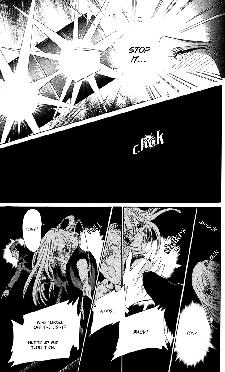 First Girl Chapter 10 page 39