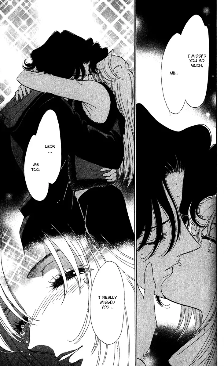 First Girl Chapter 10 page 45