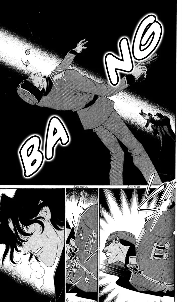 First Girl Chapter 10 page 43