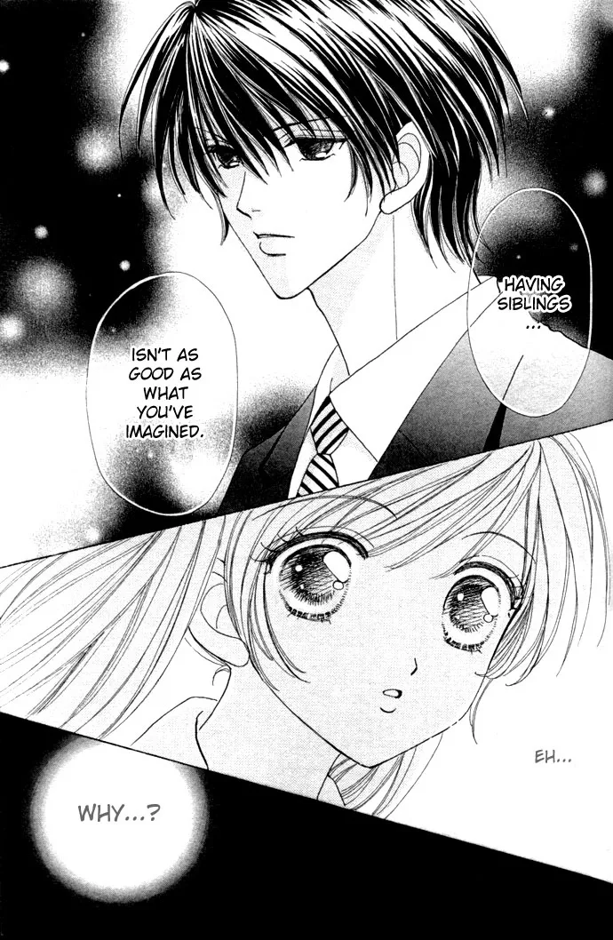 Love Monster Chapter 16 page 15