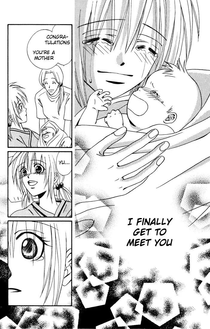 Akkan Baby Chapter 12 page 37