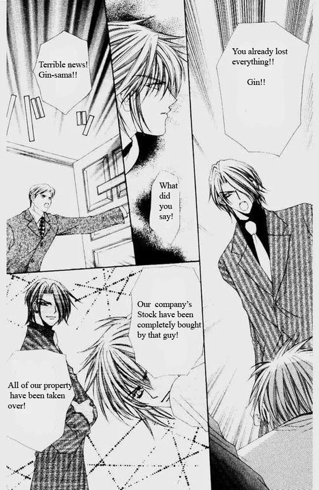 Love Celeb Chapter 16 page 13