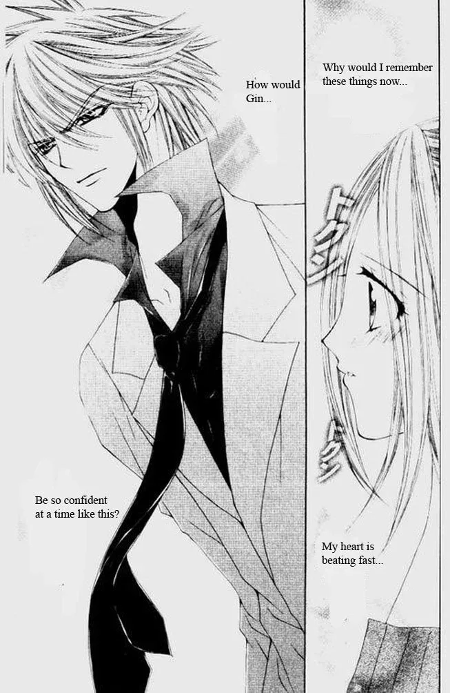 Love Celeb Chapter 16 page 20