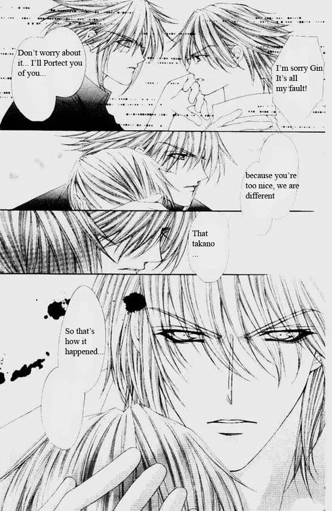 Love Celeb Chapter 16 page 25