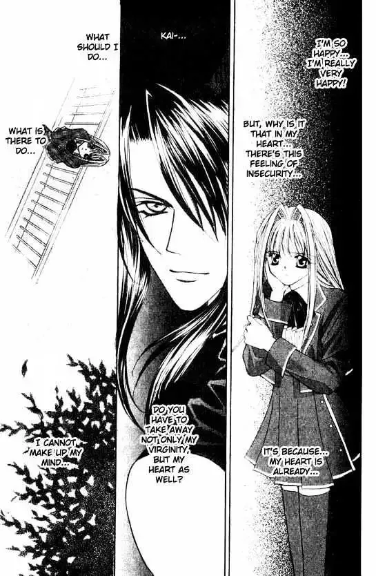 Akuma na Eros Chapter 5.1 page 7