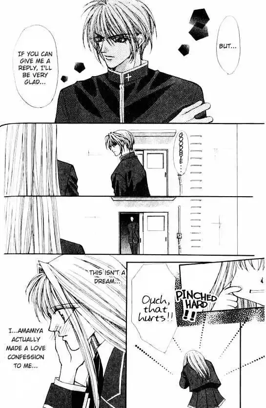 Akuma na Eros Chapter 5.1 page 6
