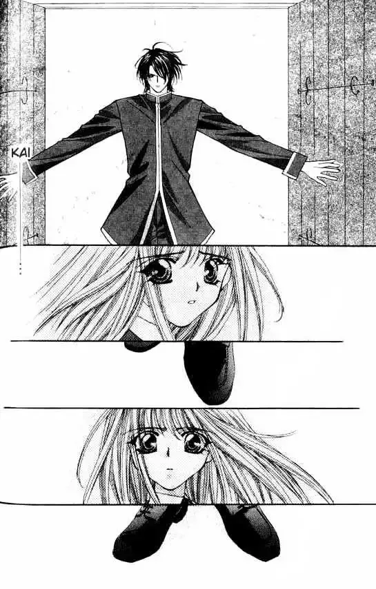 Akuma na Eros Chapter 5.1 page 14