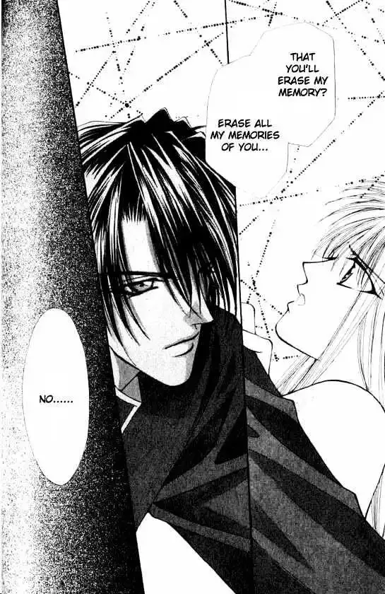 Akuma na Eros Chapter 5.1 page 20