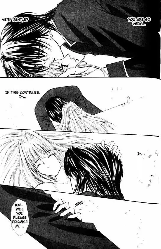 Akuma na Eros Chapter 5.1 page 19