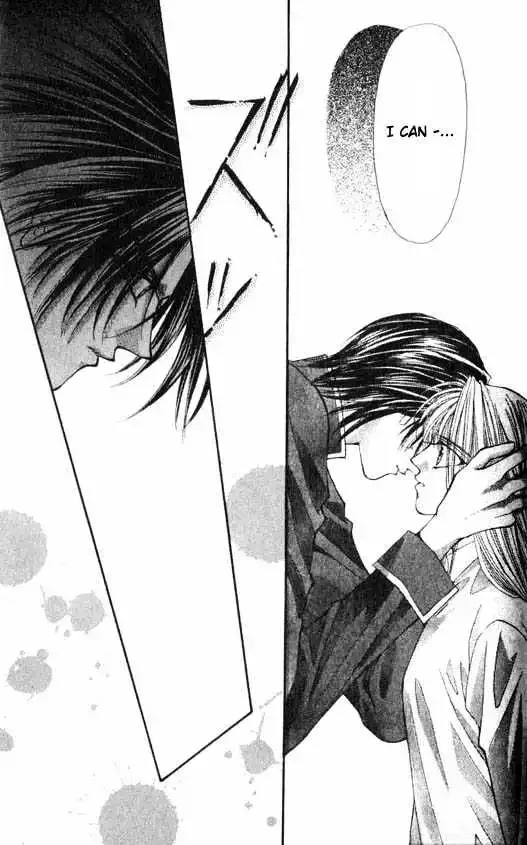 Akuma na Eros Chapter 5.1 page 29
