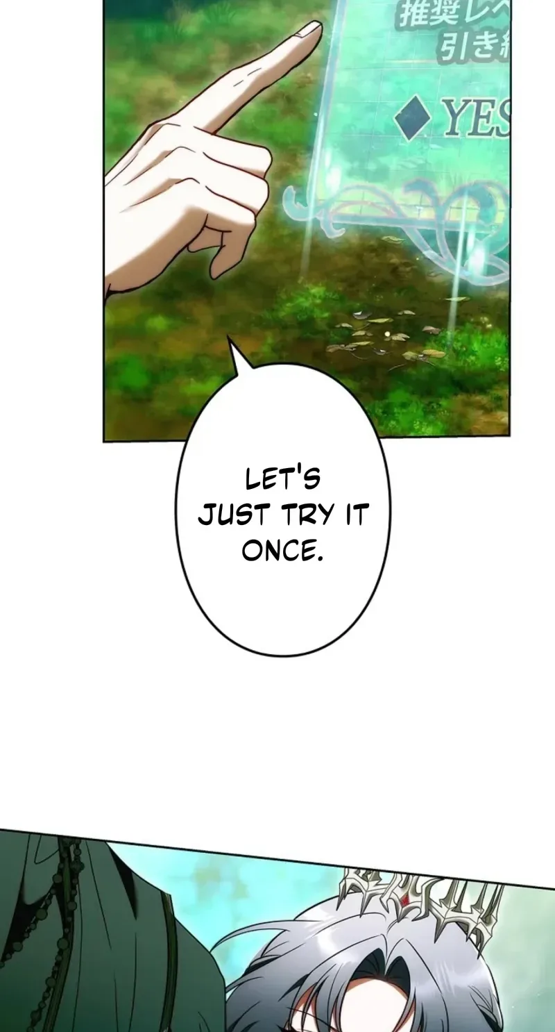 The Final Boss Wants to Die Chapter 24 page 7