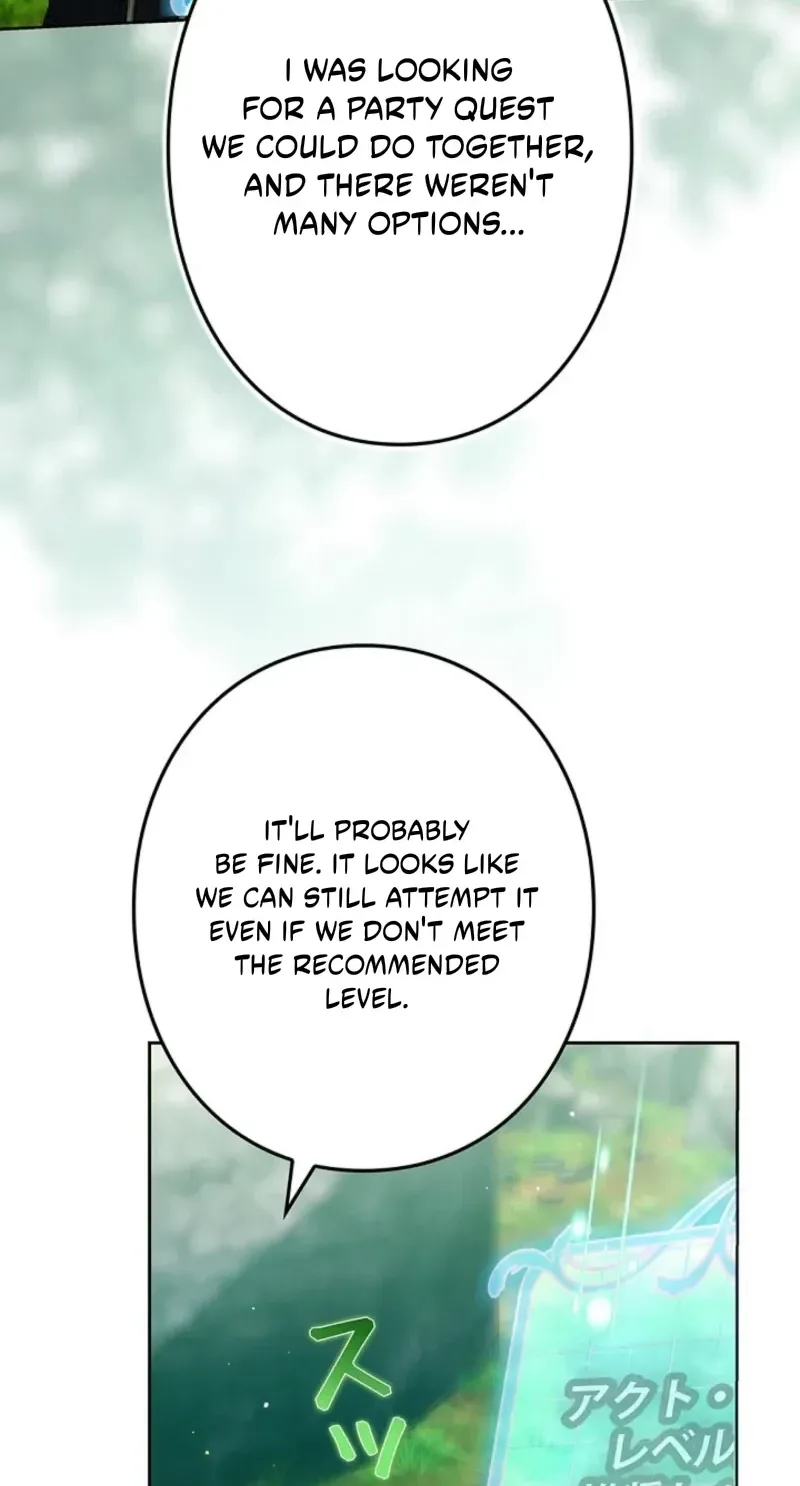 The Final Boss Wants to Die Chapter 24 page 6
