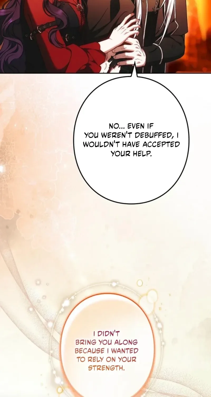 The Final Boss Wants to Die Chapter 24 page 25