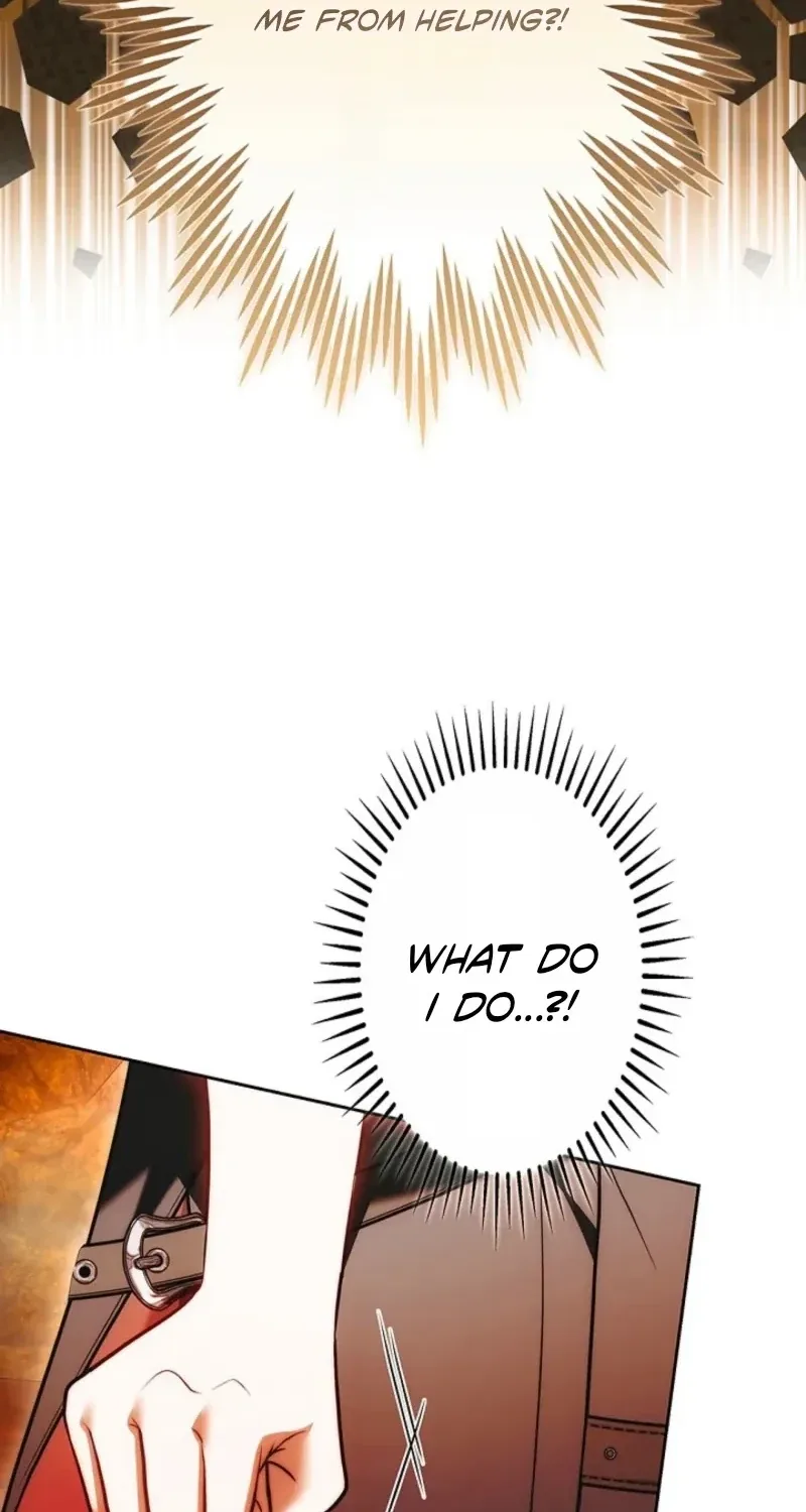 The Final Boss Wants to Die Chapter 24 page 19