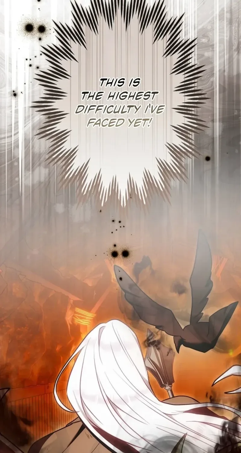 The Final Boss Wants to Die Chapter 24 page 12