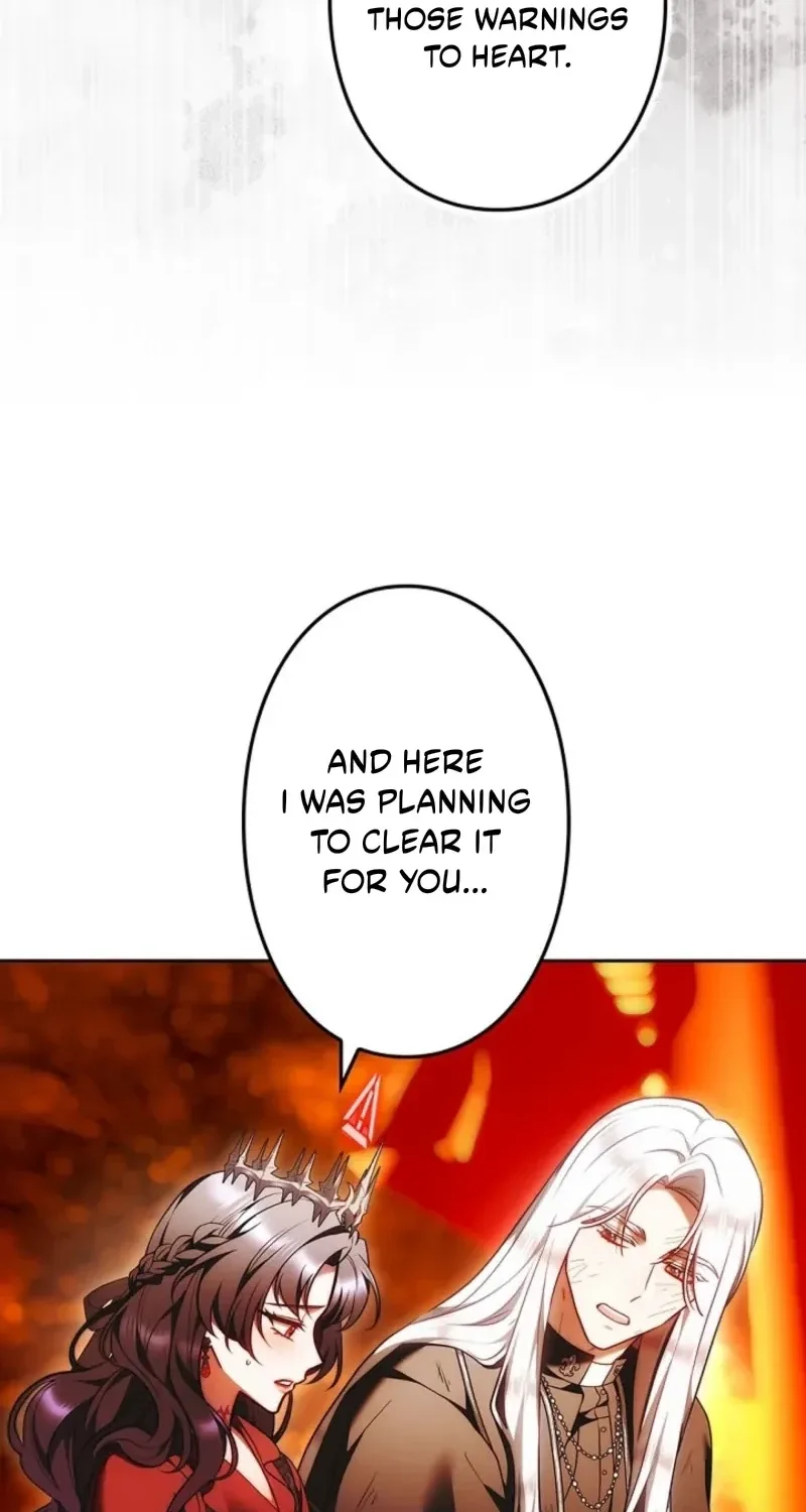 The Final Boss Wants to Die Chapter 24 page 24