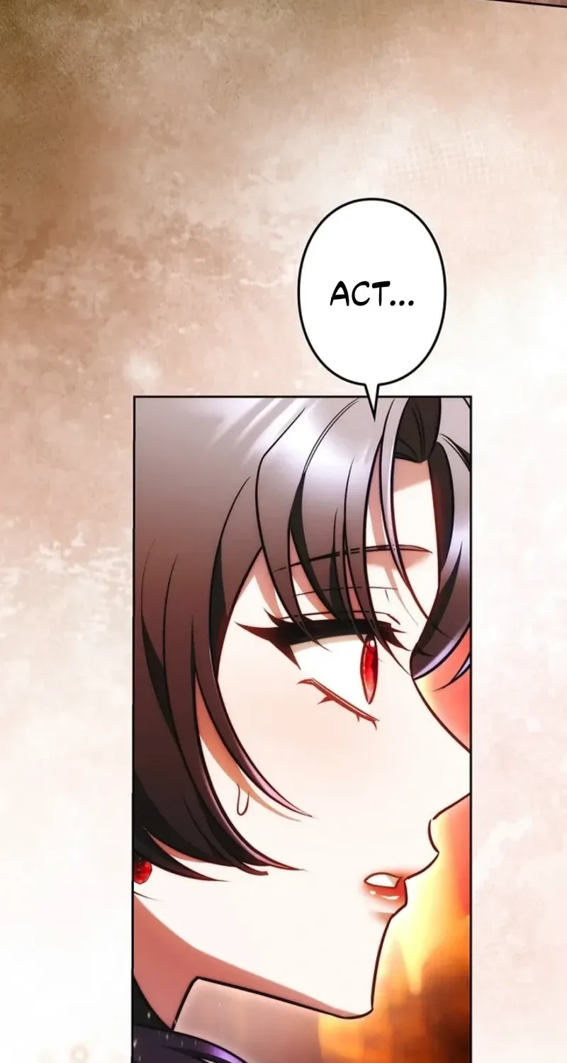 The Final Boss Wants to Die Chapter 24 page 27