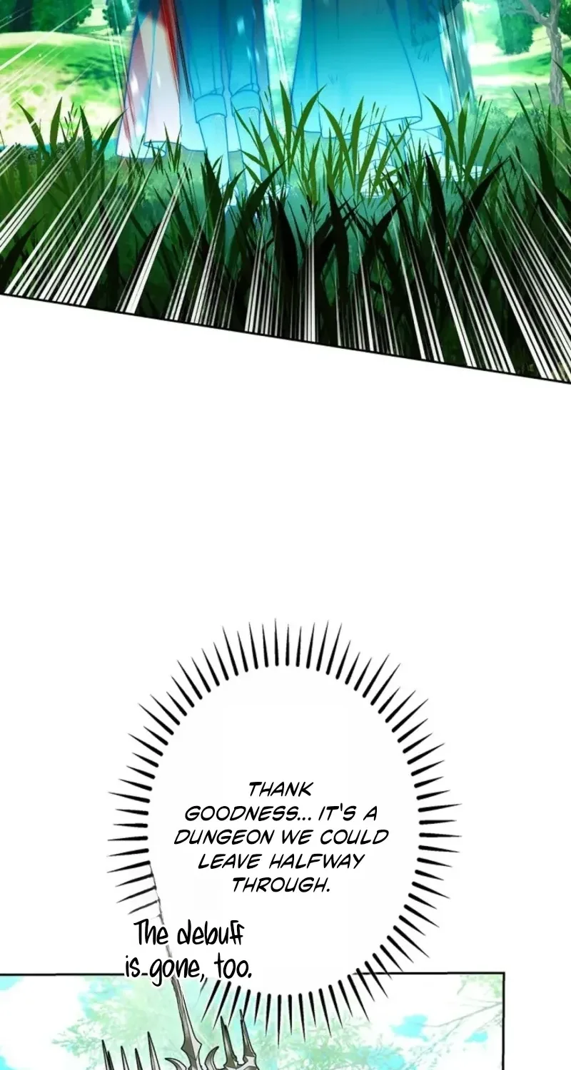 The Final Boss Wants to Die Chapter 24 page 36