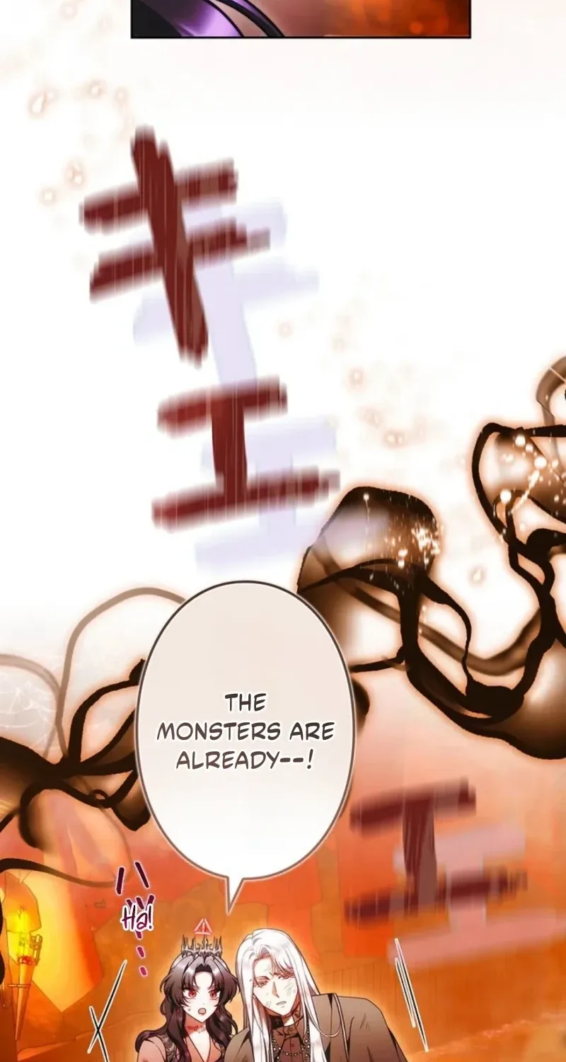 The Final Boss Wants to Die Chapter 24 page 28