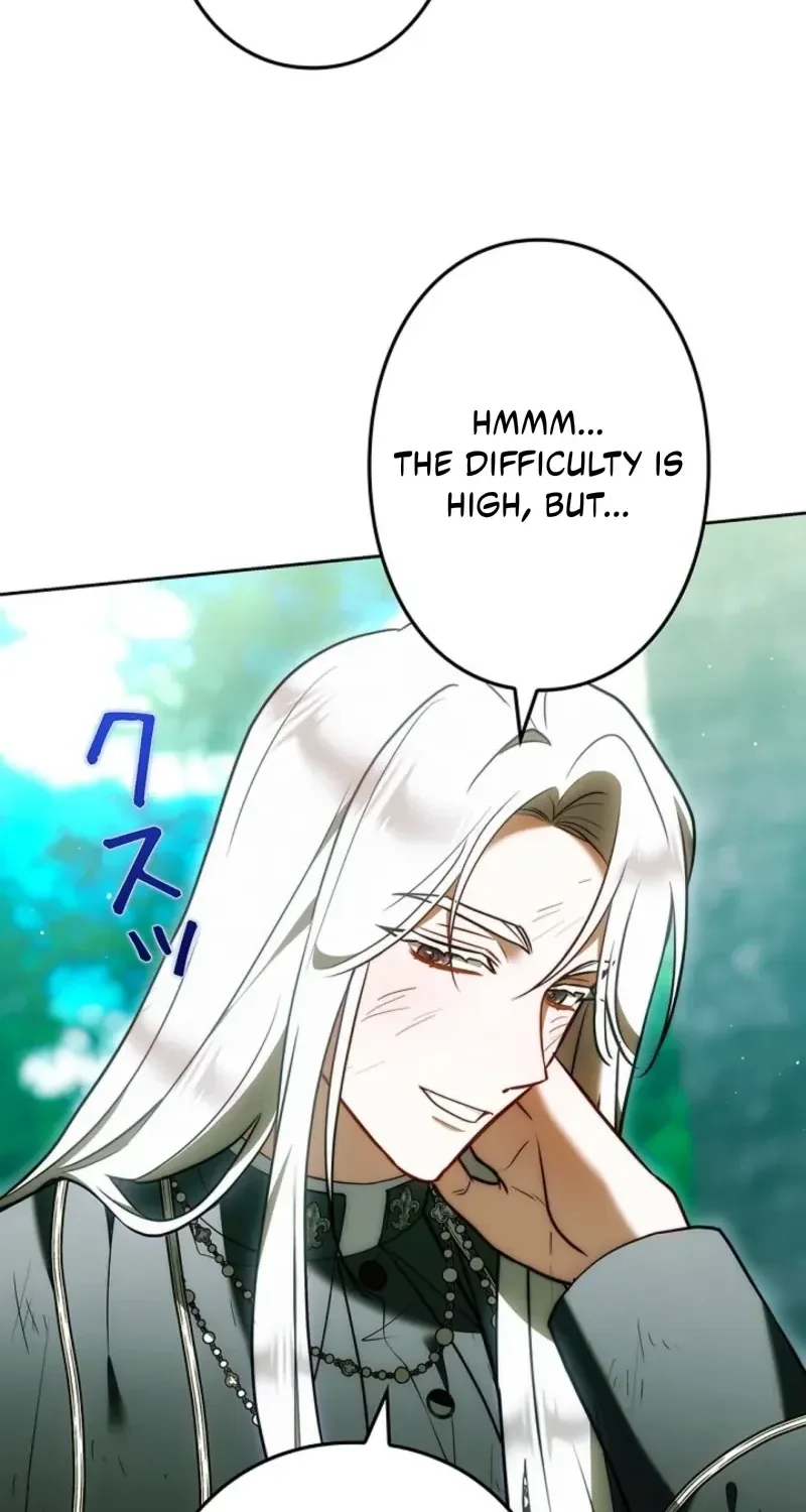 The Final Boss Wants to Die Chapter 24 page 39