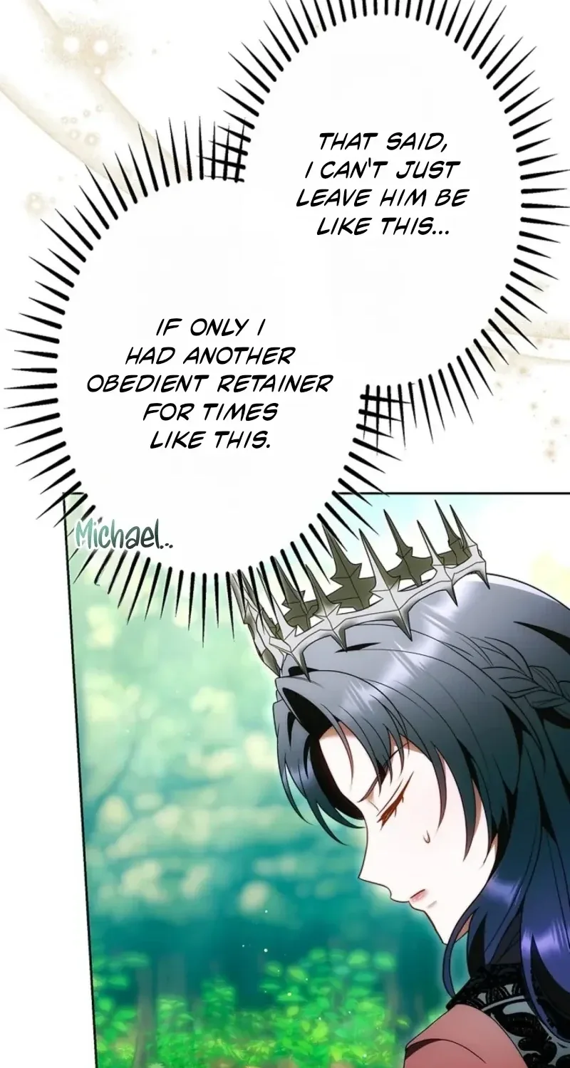 The Final Boss Wants to Die Chapter 24 page 47