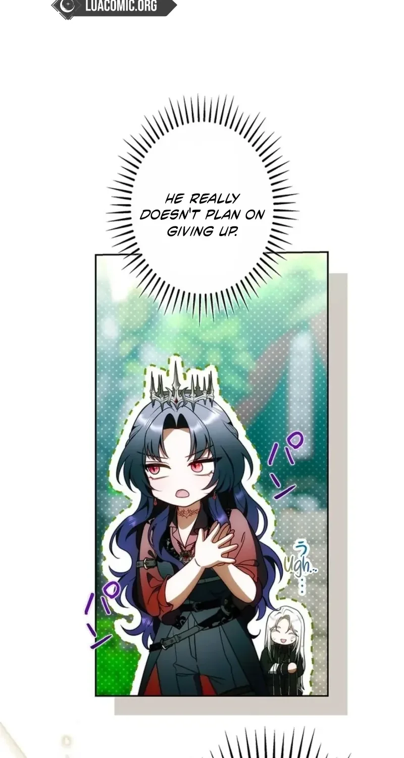 The Final Boss Wants to Die Chapter 24 page 46