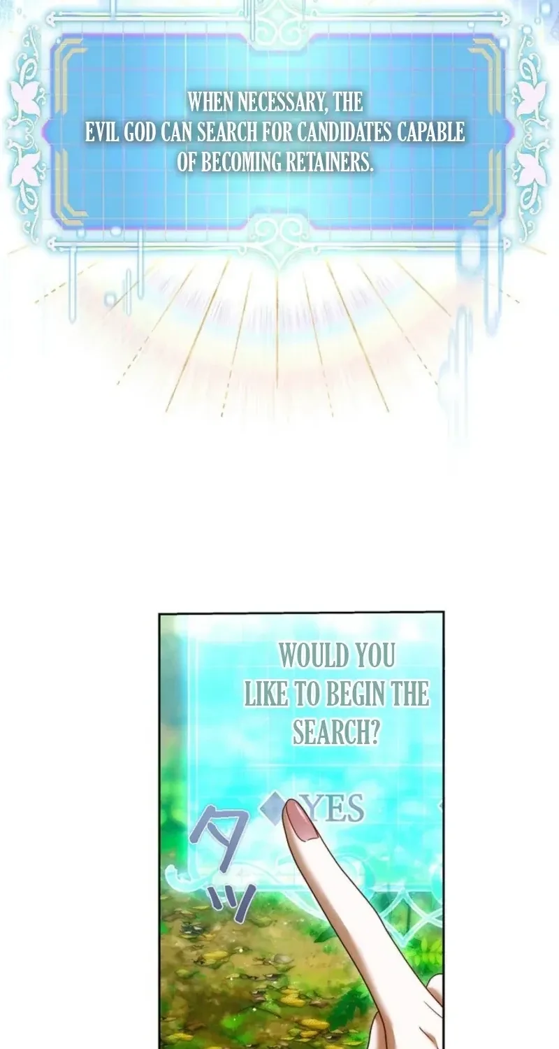 The Final Boss Wants to Die Chapter 24 page 50