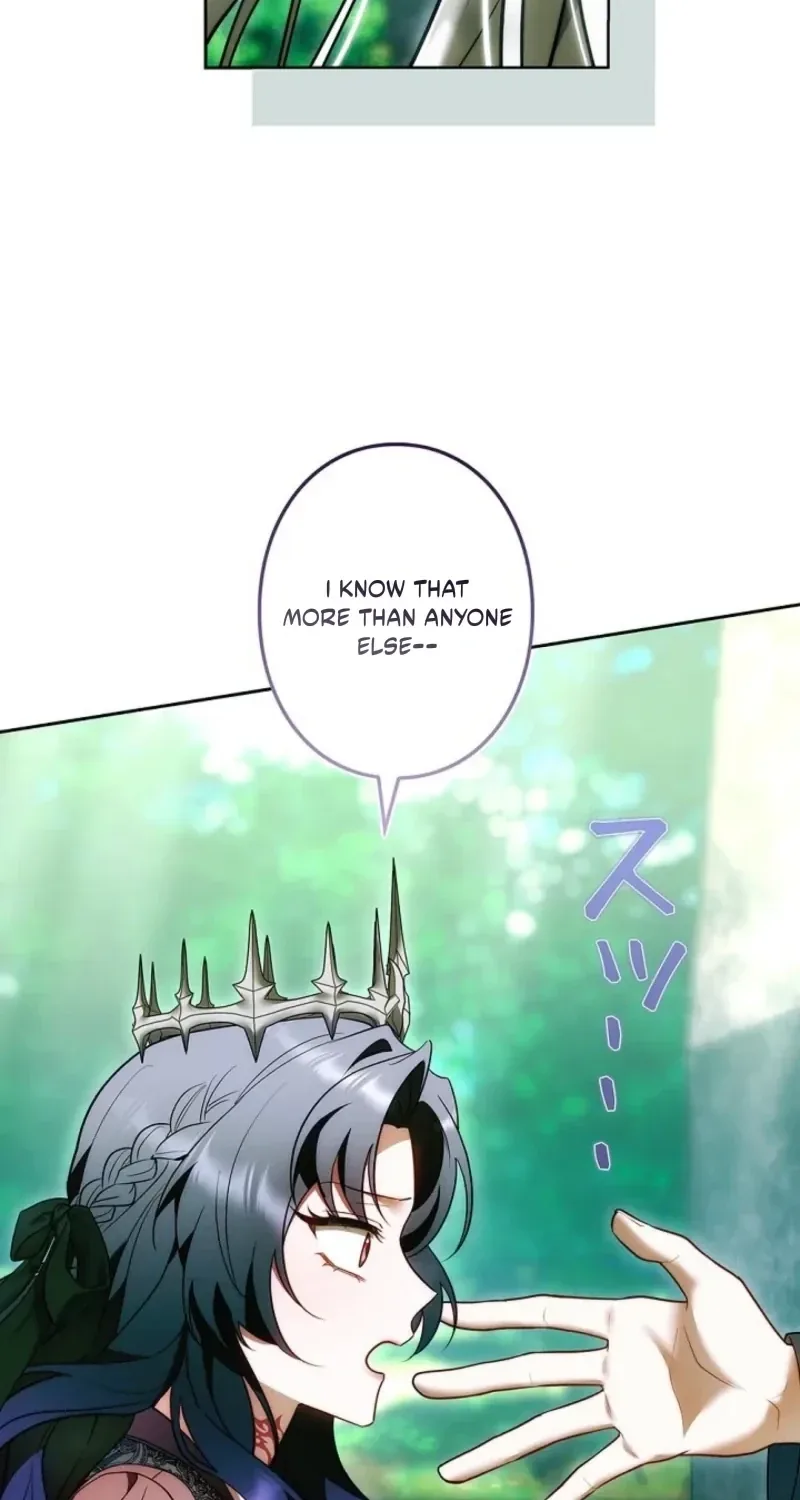 The Final Boss Wants to Die Chapter 24 page 65