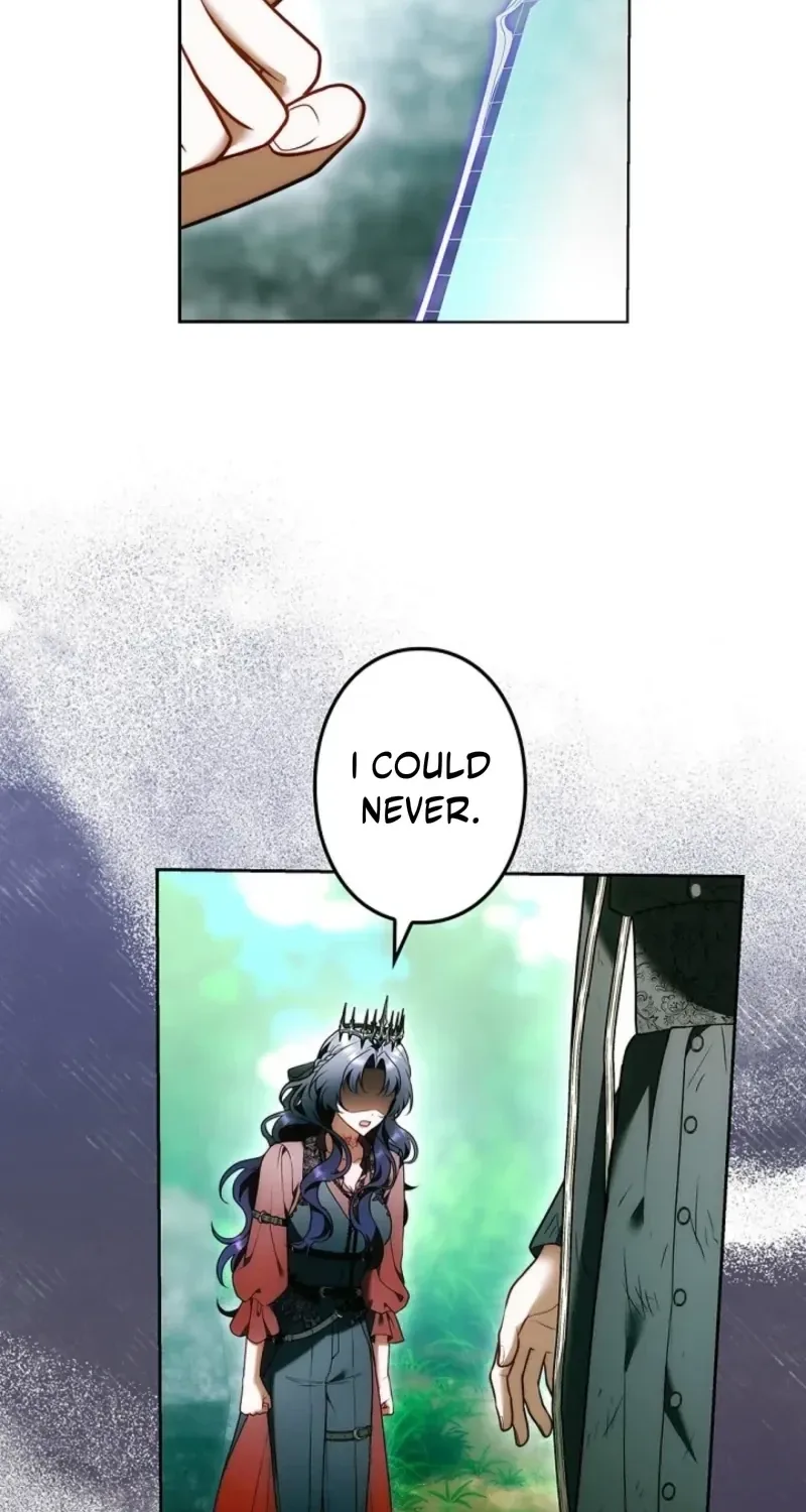 The Final Boss Wants to Die Chapter 24 page 60