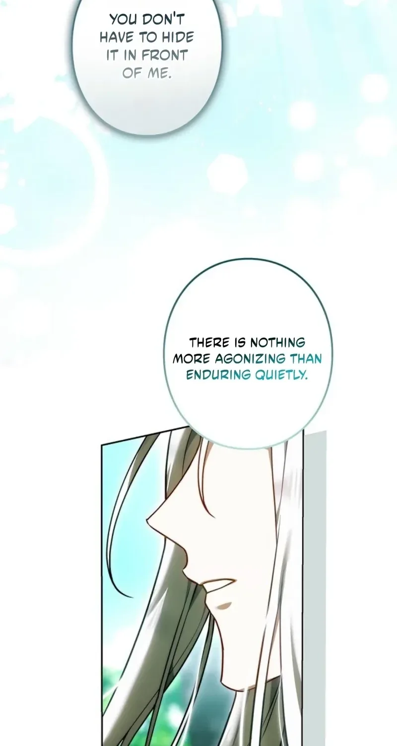 The Final Boss Wants to Die Chapter 24 page 64