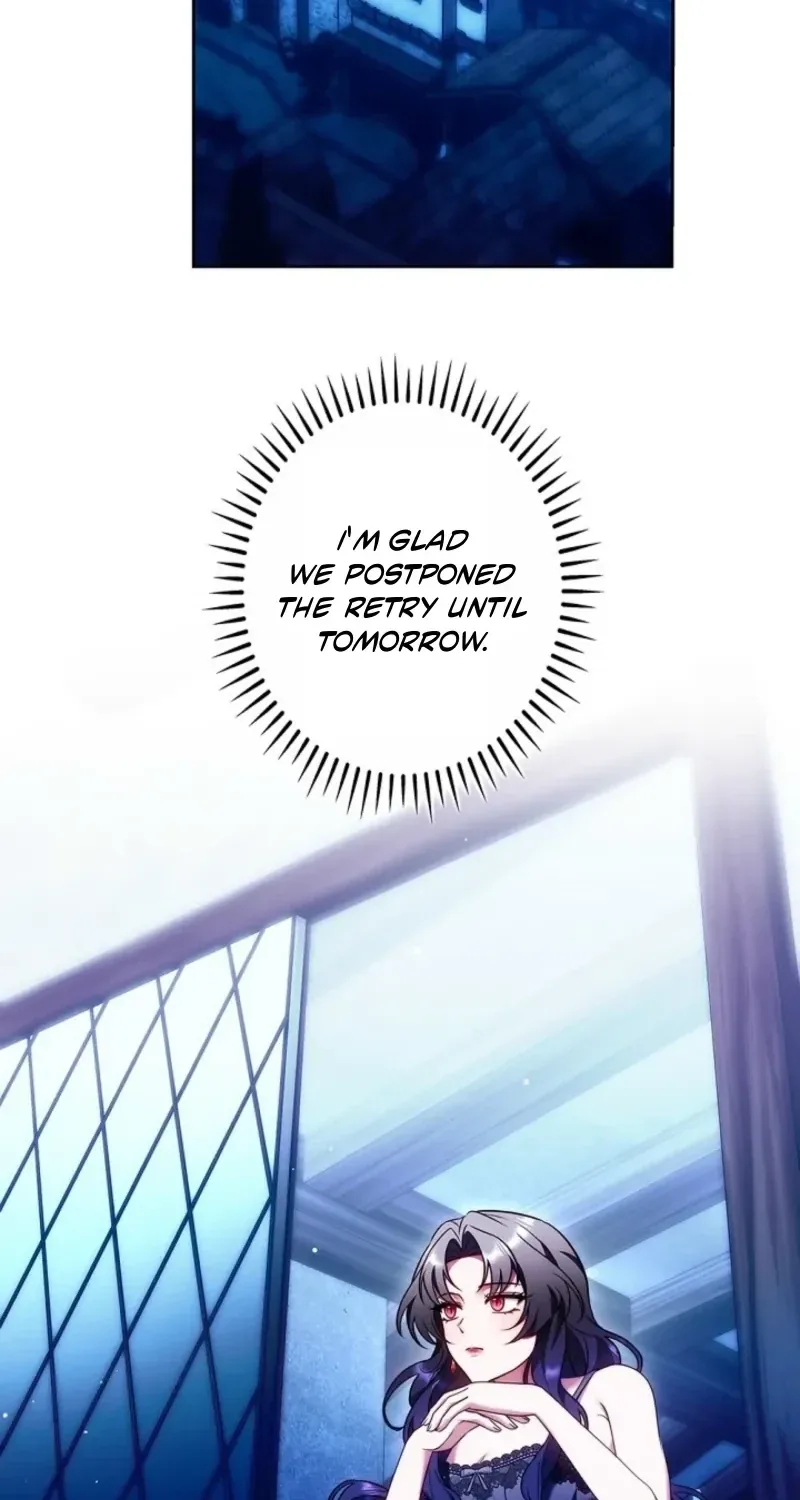 The Final Boss Wants to Die Chapter 24 page 81
