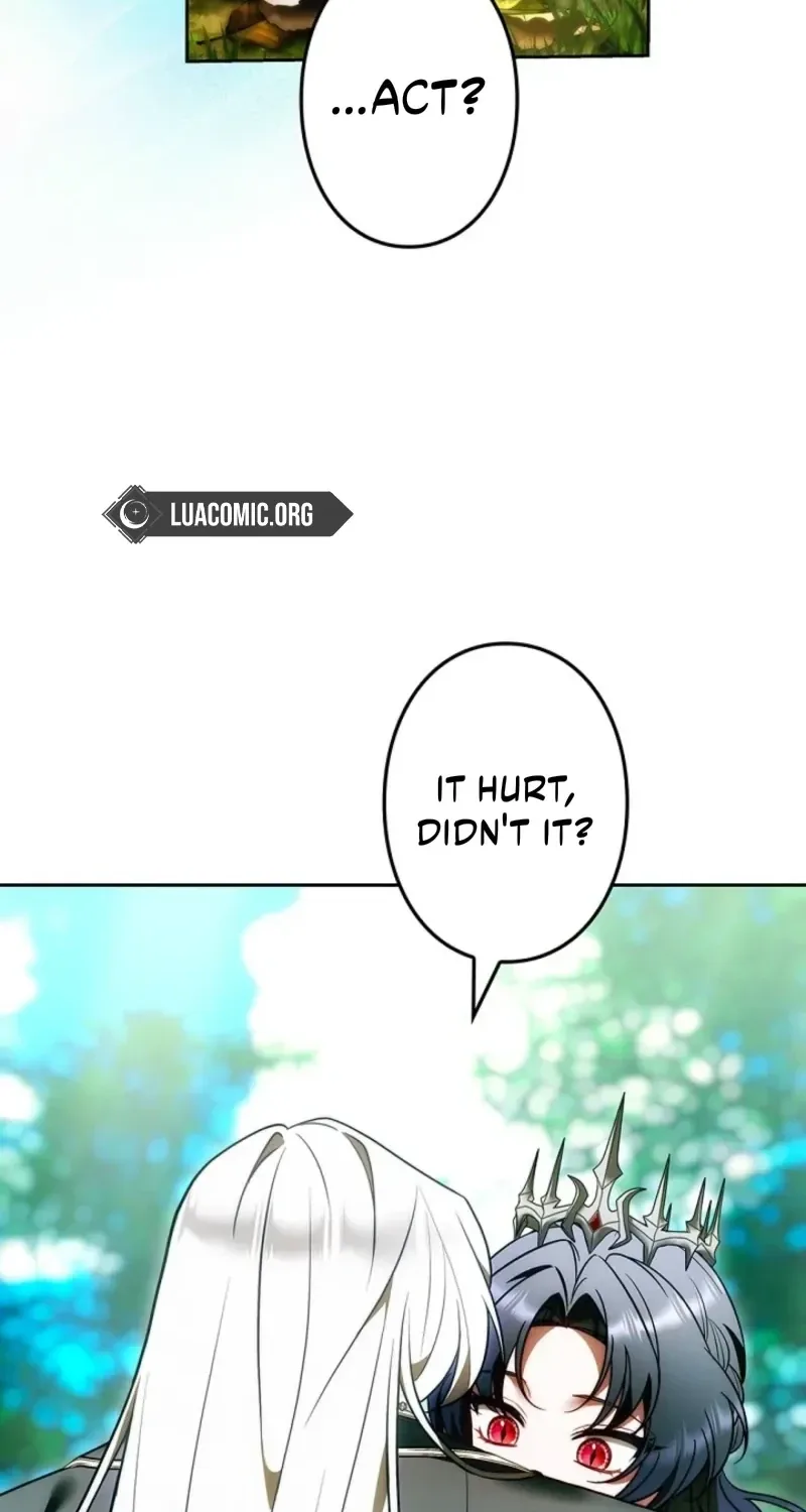 The Final Boss Wants to Die Chapter 24 page 69