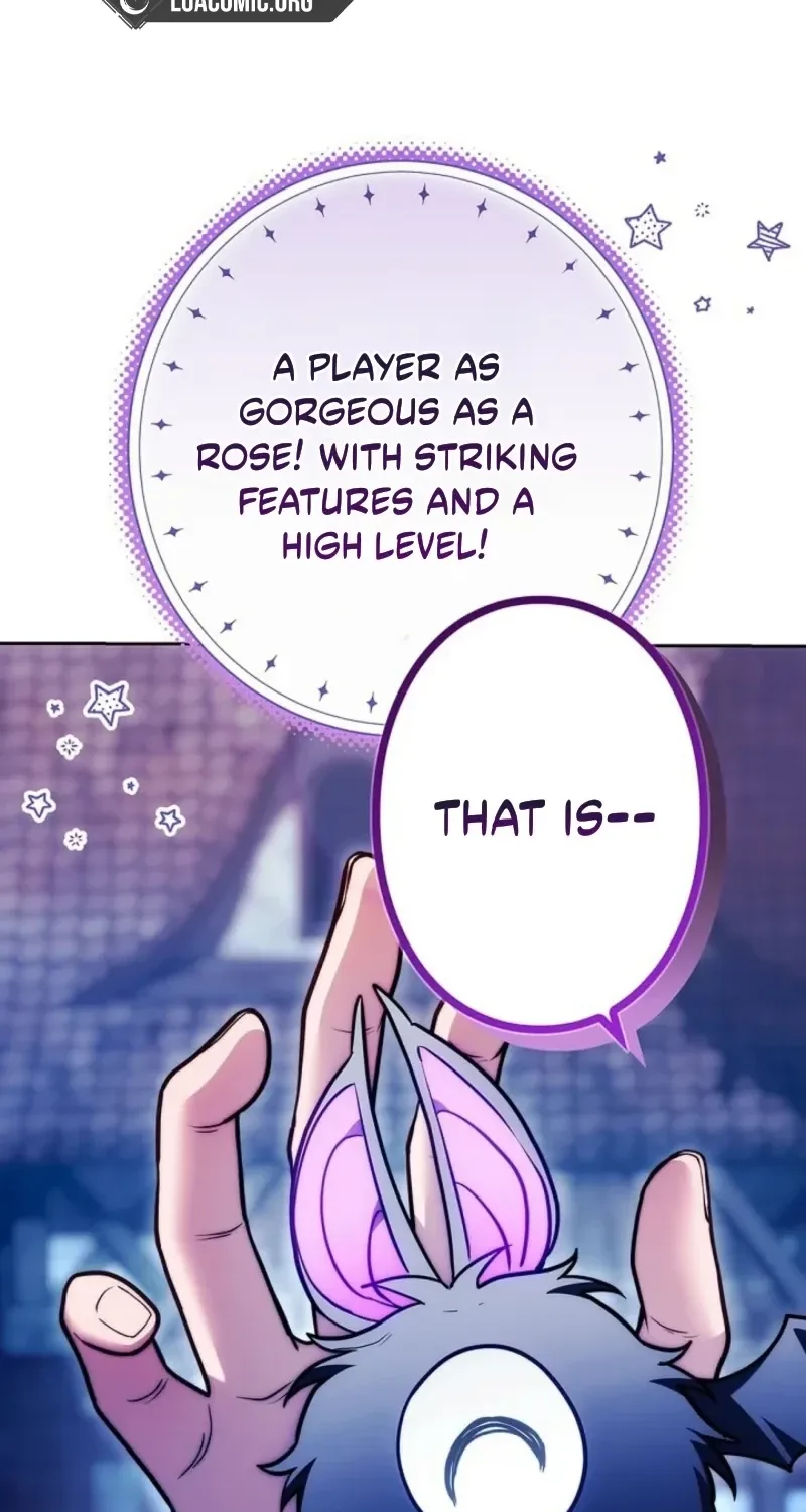 The Final Boss Wants to Die Chapter 24 page 86