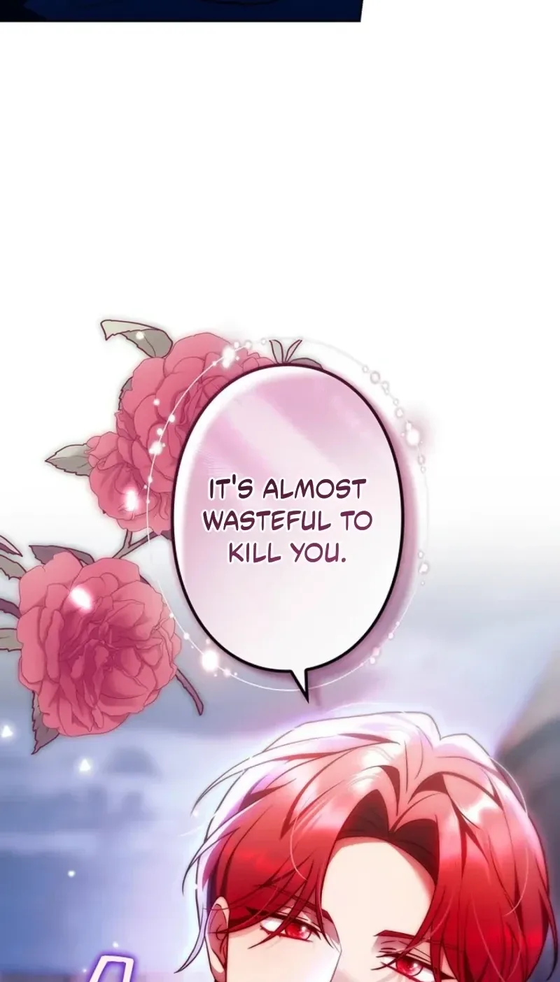 The Final Boss Wants to Die Chapter 24 page 93