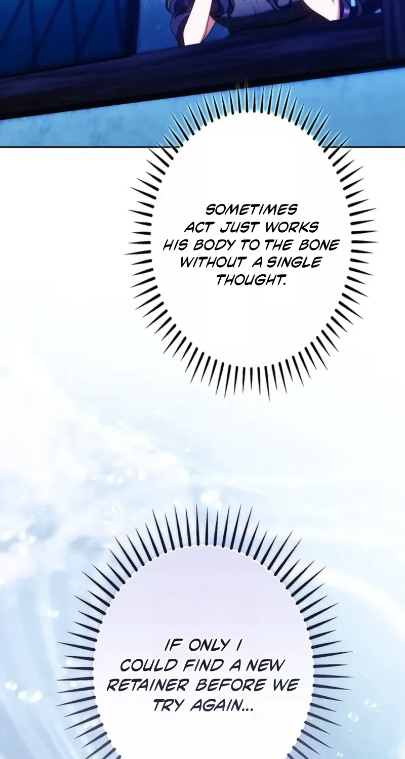The Final Boss Wants to Die Chapter 24 page 82