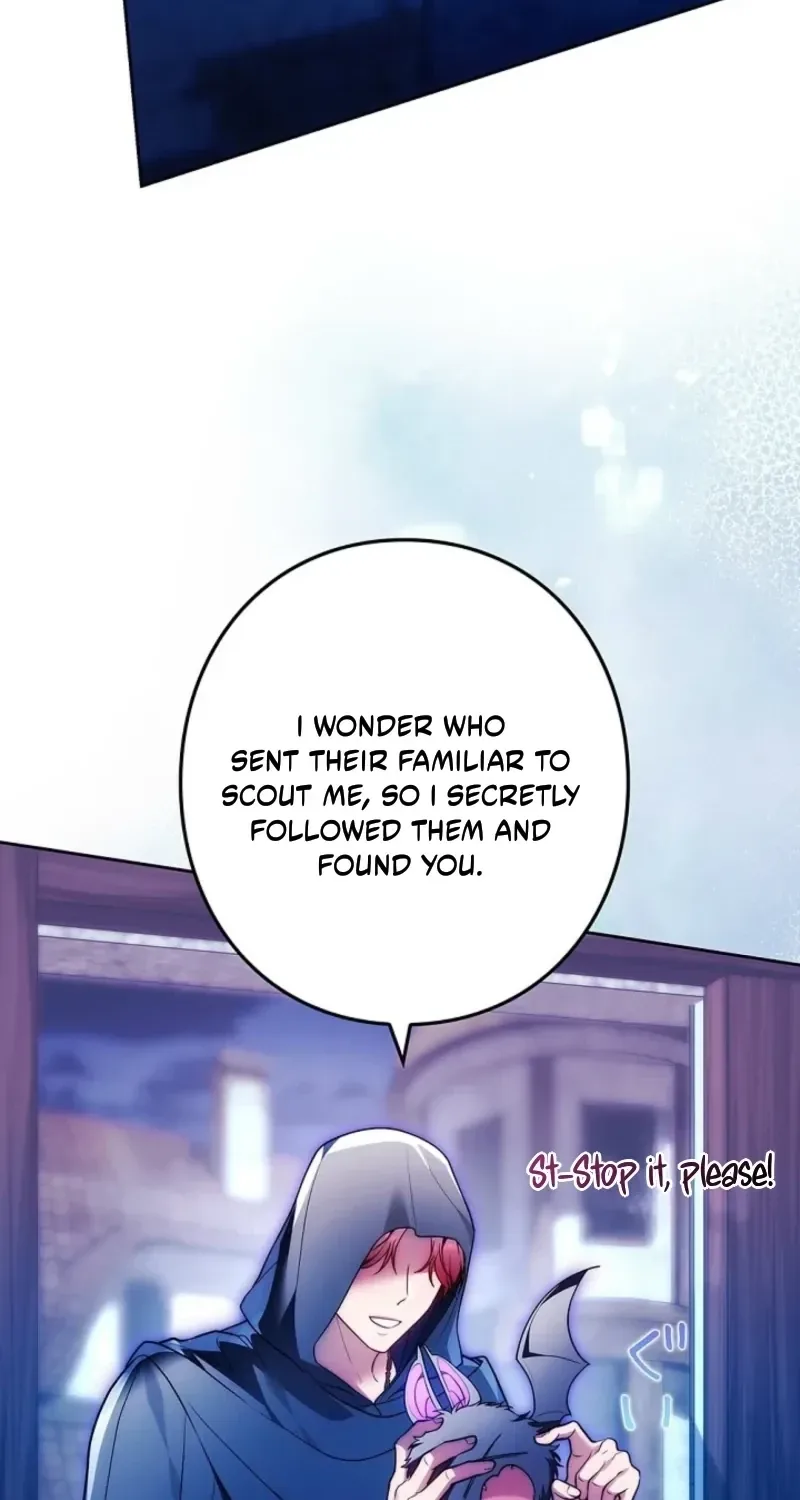 The Final Boss Wants to Die Chapter 24 page 90