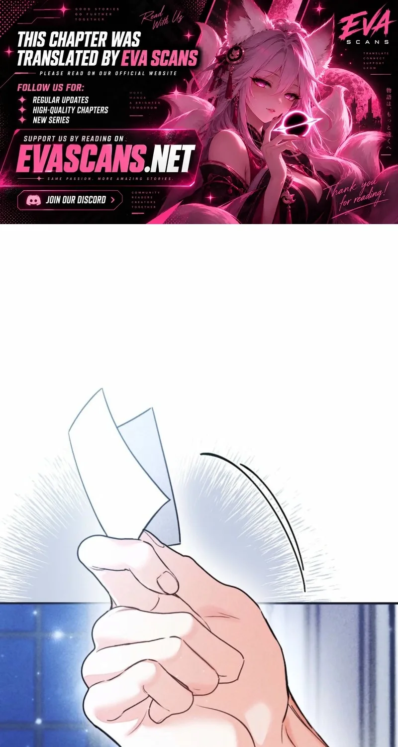 I Accidentally Resurrected My Dead Husband Chapter 22 page 1