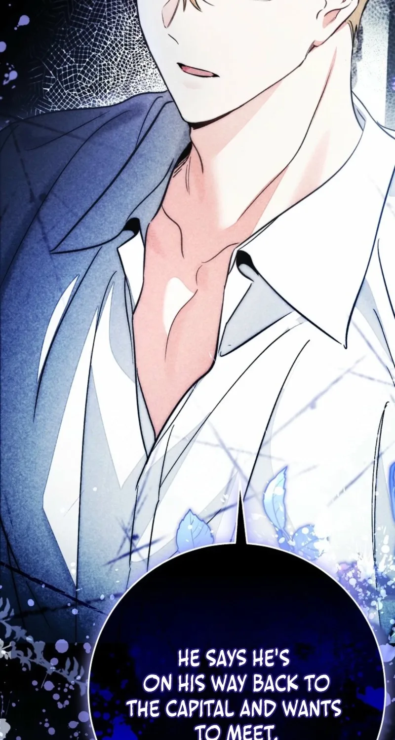 I Accidentally Resurrected My Dead Husband Chapter 22 page 4