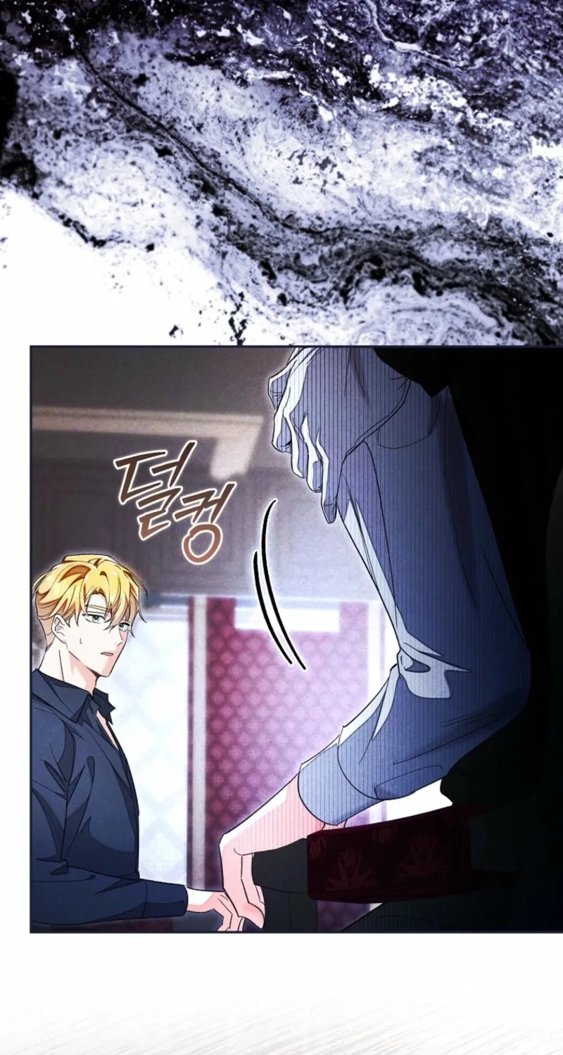 I Accidentally Resurrected My Dead Husband Chapter 22 page 10