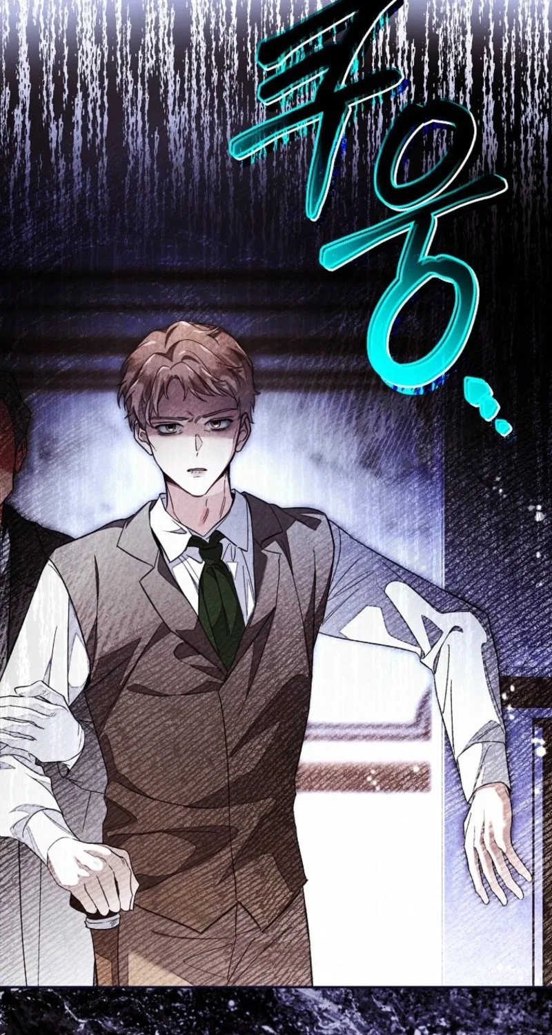 I Accidentally Resurrected My Dead Husband Chapter 22 page 9
