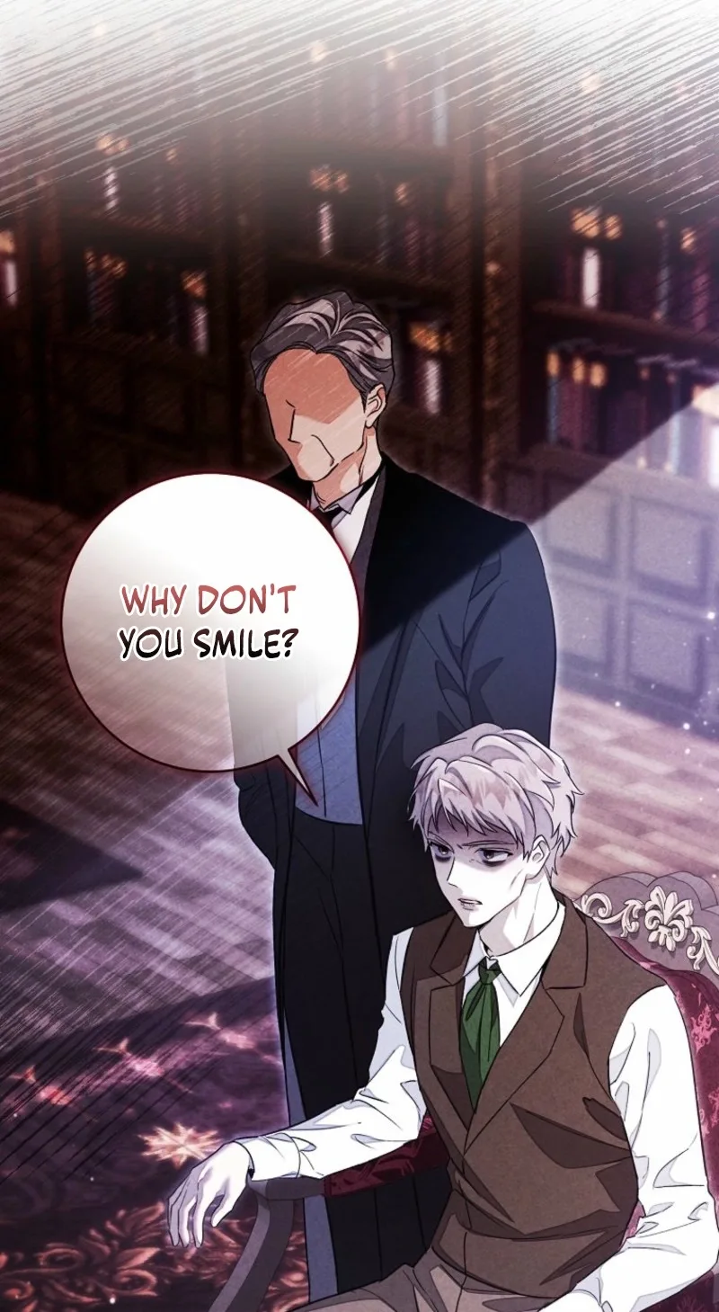 I Accidentally Resurrected My Dead Husband Chapter 22 page 11