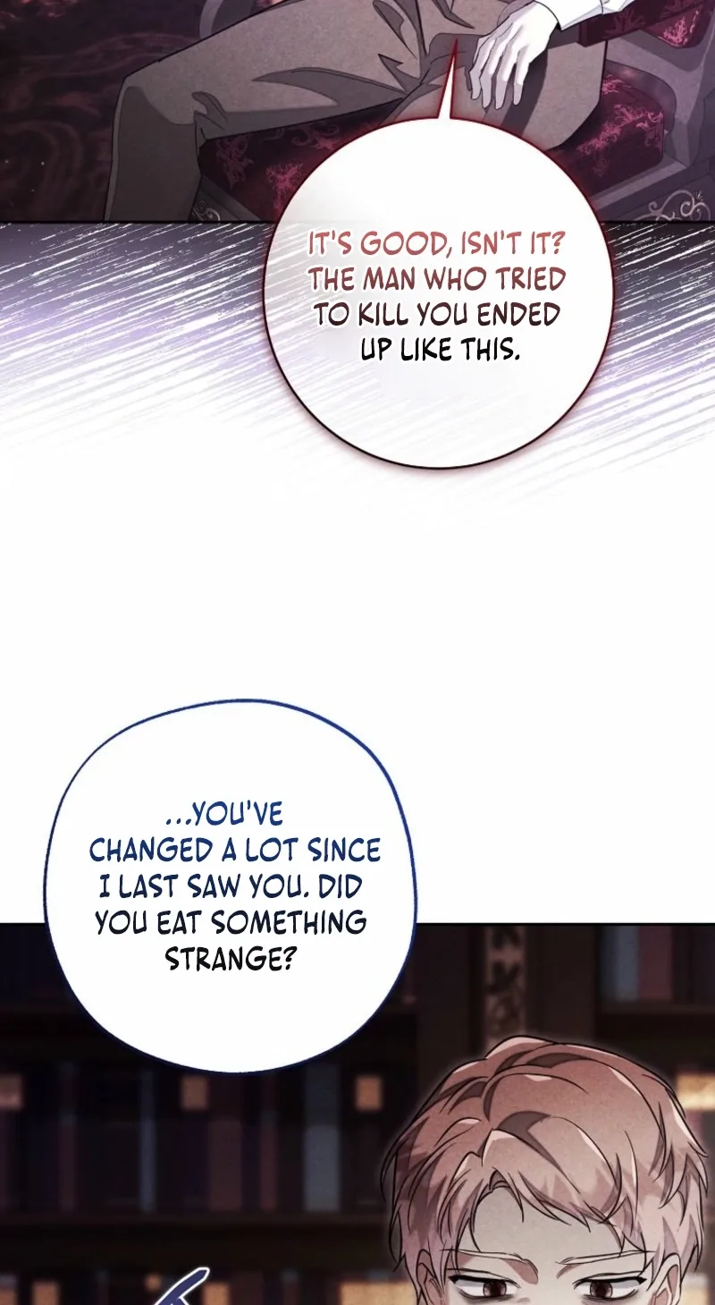 I Accidentally Resurrected My Dead Husband Chapter 22 page 12