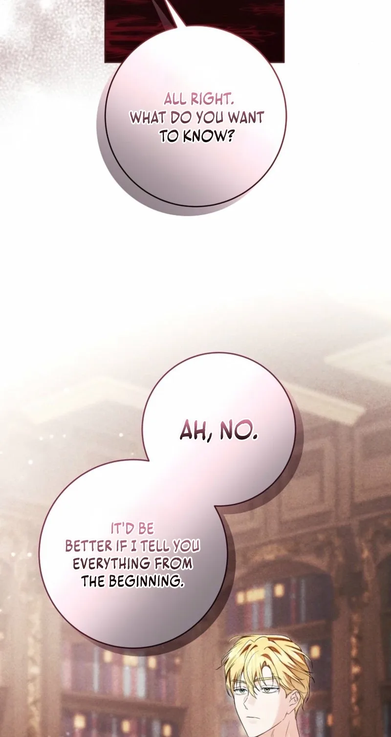 I Accidentally Resurrected My Dead Husband Chapter 22 page 22