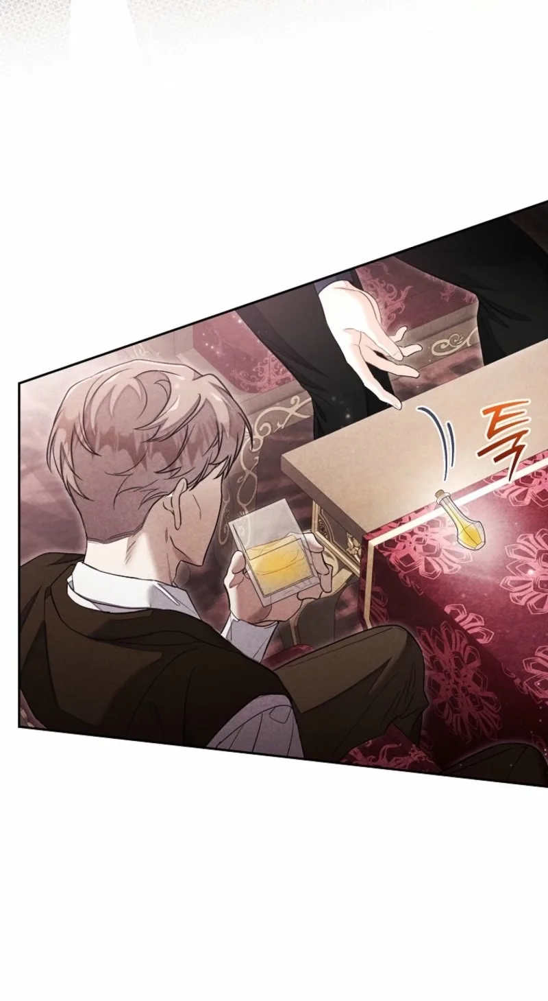 I Accidentally Resurrected My Dead Husband Chapter 22 page 17