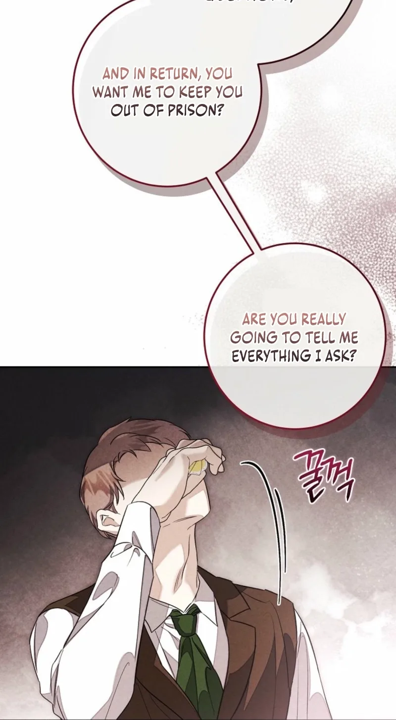 I Accidentally Resurrected My Dead Husband Chapter 22 page 20