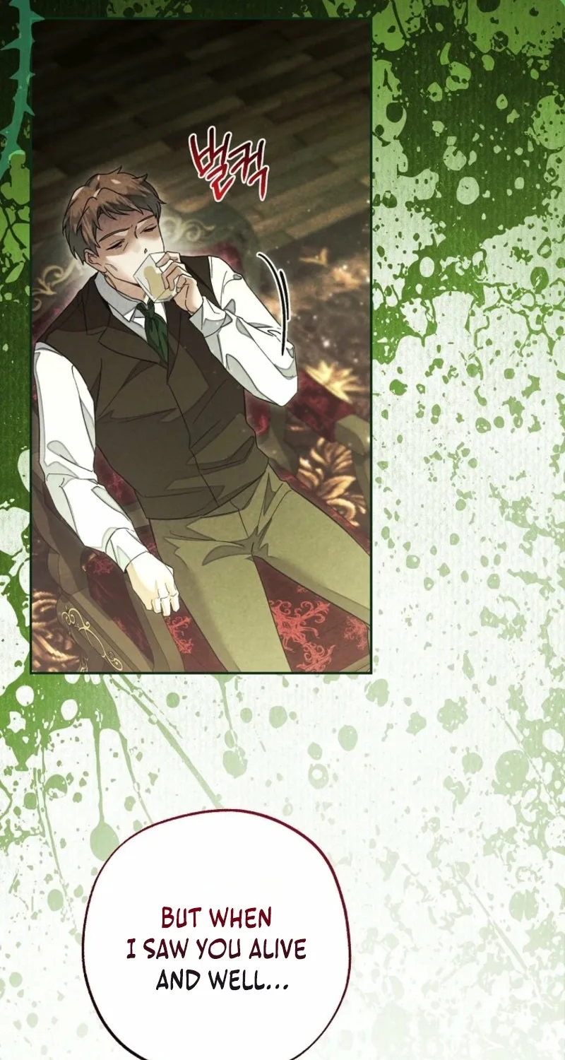 I Accidentally Resurrected My Dead Husband Chapter 22 page 32