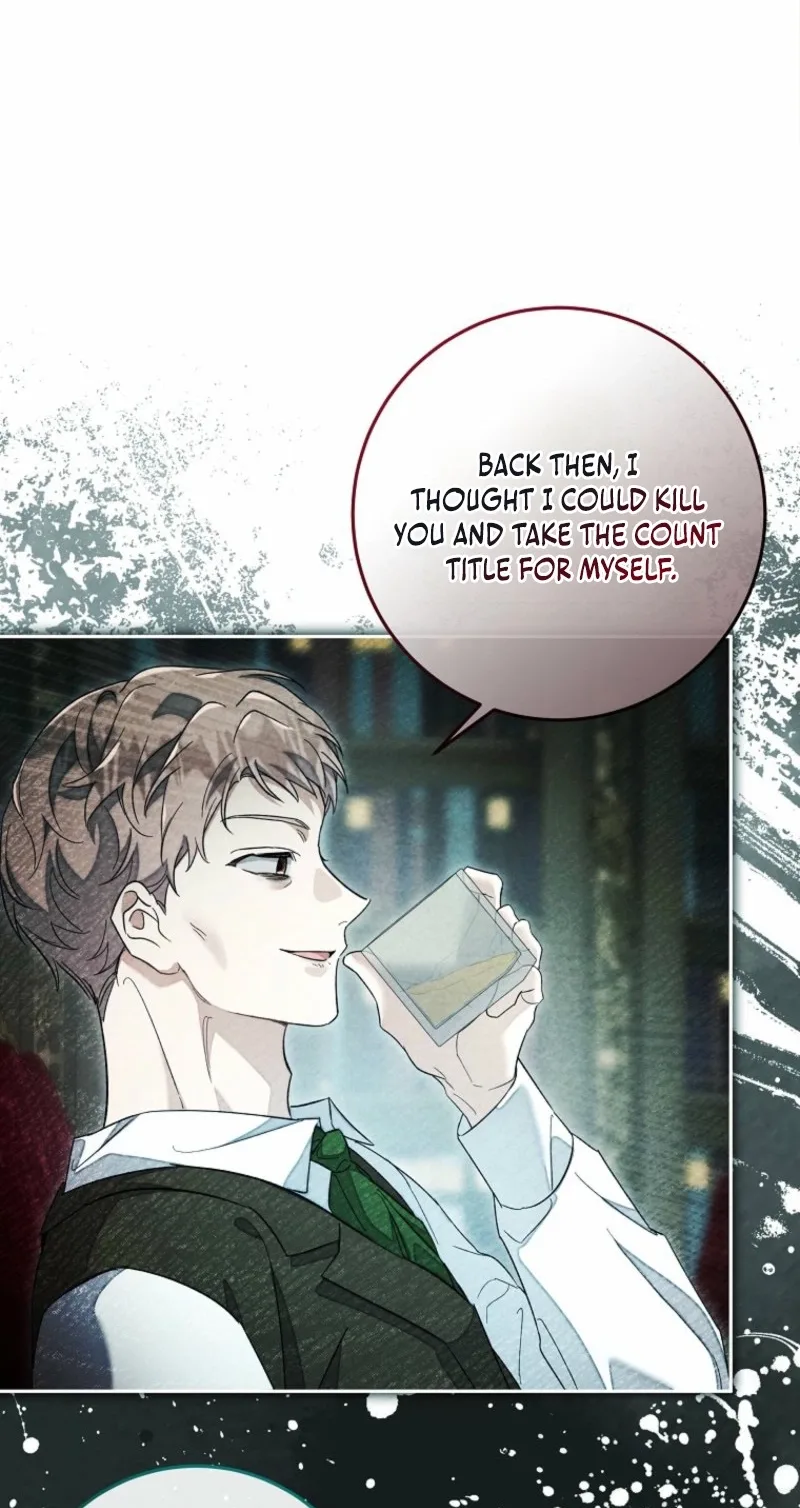 I Accidentally Resurrected My Dead Husband Chapter 22 page 28
