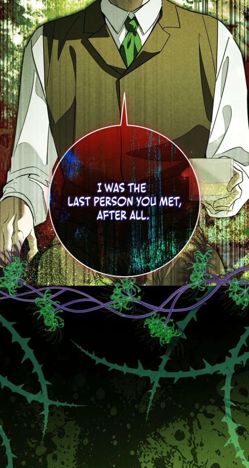 I Accidentally Resurrected My Dead Husband Chapter 22 page 31