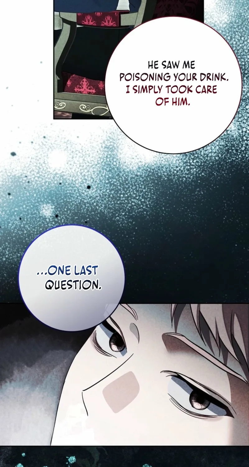 I Accidentally Resurrected My Dead Husband Chapter 22 page 35
